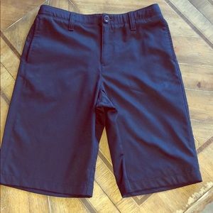 UA Matchplay Golf Shorts